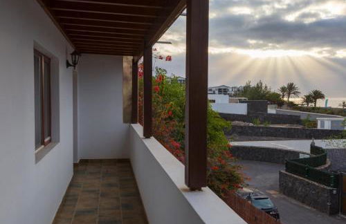 Sea Palms Lanzarote - Foto 16