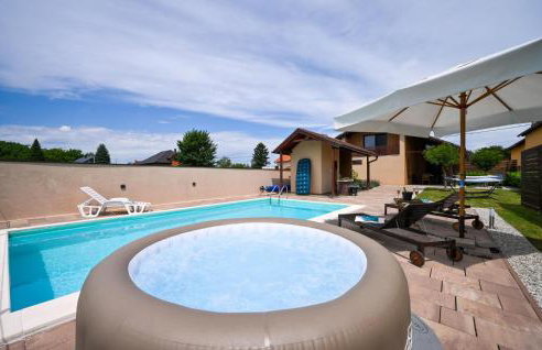 Lovely Home In Beretinec With Sauna - Foto 1