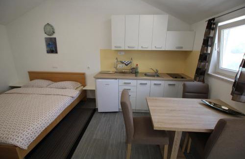 Apartments Green Garden - Foto 13