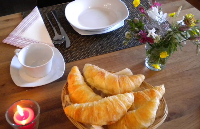 Outstanding Chalet for Groups South Facing Breathtaking Views all Year Round - Photo 20