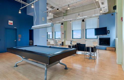 Downtown Chicago Stay with Free In & Out Parking 6 - Foto 32