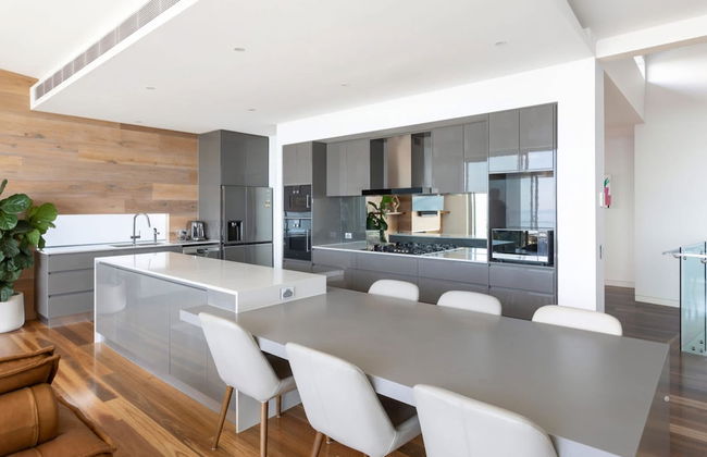 Point Haven Pool Basketball Court Bay Views - Foto 5