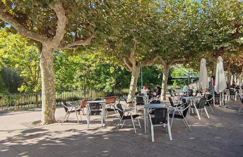 A CASONA DO BARCO Casa grande con jardín y garaje privado - Foto 24