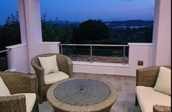 Villa Dalousa Retreat - Porto Heli - Foto 22