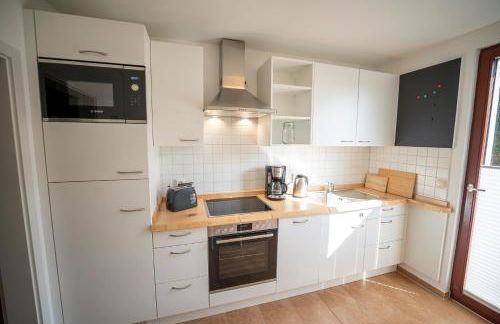 Haus unterm Mammutbaum - Elberadweg - Foto 64