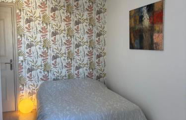 Bray-Dunes-Logement cosy vue sur la mer - Foto 3