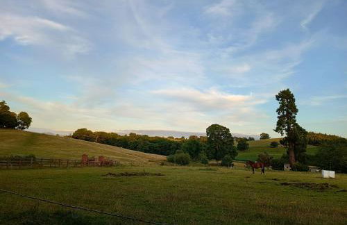 The Stables at Eriviat Hall - Foto 38