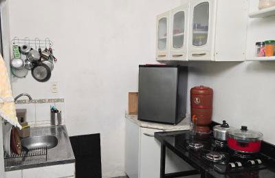 Apartamento por temporada - Foto 6