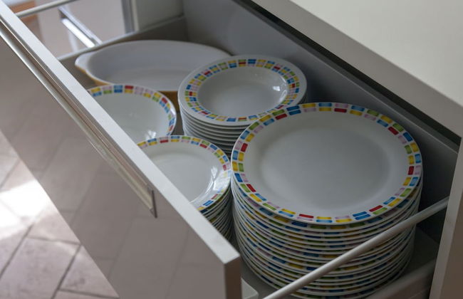 Cerqua Rosara Residence - Foto 63