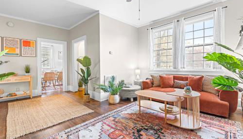 Remodeled Farmhouse, Central, with Yoga room - Foto 2