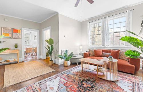 Remodeled Farmhouse, Central, with Yoga room - Foto 2