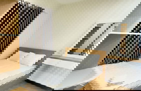 Oceanus Oasis Retreat - Foto 38