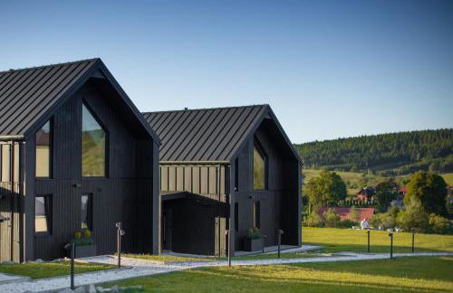 Stodoły na wzgórzu - Foto 8