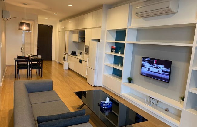 Lux Suites @ Platinum KLCC - Foto 24