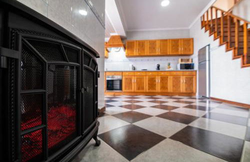 Casa Xadrez - Photo 45