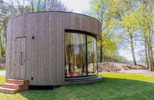 LumiPod mit Hot Tub | 2 Pers. - Foto 33
