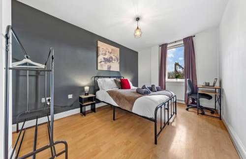 Urban Stay City Central Views Next to Station - Foto 36