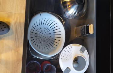 Le Chardonnay - Foto 17