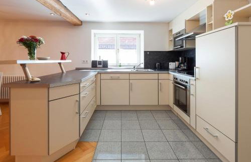 Ferienwohnungen Hensler - Foto 18