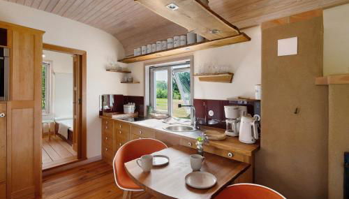 Tiny House Ria - Foto 5