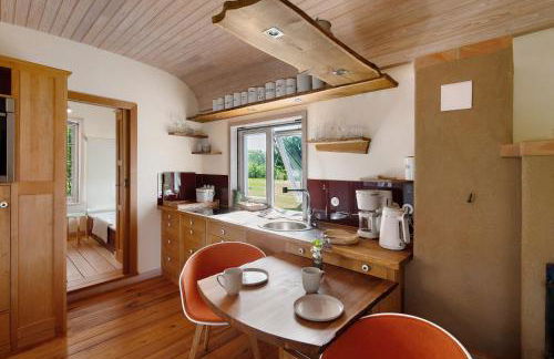 Tiny House Ria - Foto 5