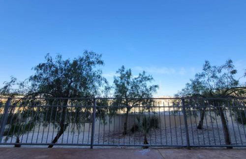 Apartamento Tranquilo en Altorreal con WiFi - Foto 3