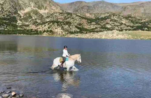 Chalet de montaña - Foto 56