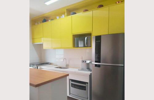 Beira Mar, Conforto e Infra de Resort em Bertioga SP - Foto 15