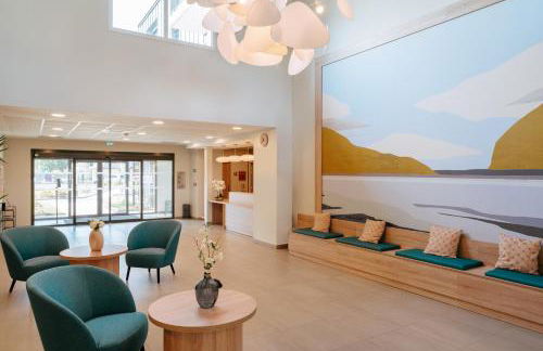 Quality Aparthotel Ploërmel - Foto 26