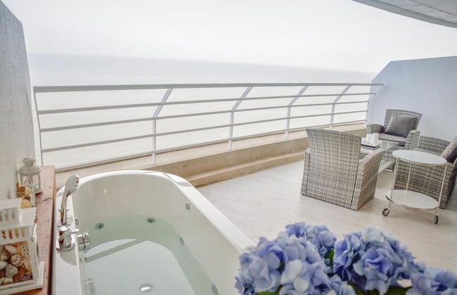 Sandy Beach Condo 15E - Foto 1