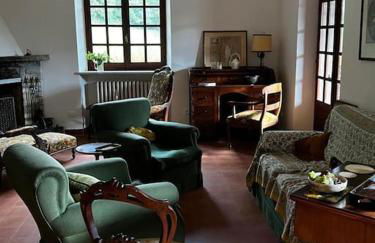 Beautiful stone house with garden - Villa il Poggio - Foto 11