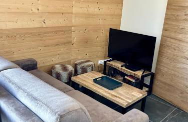 Appartement Valmeinier centre - Le Céleste 204 - Foto 3