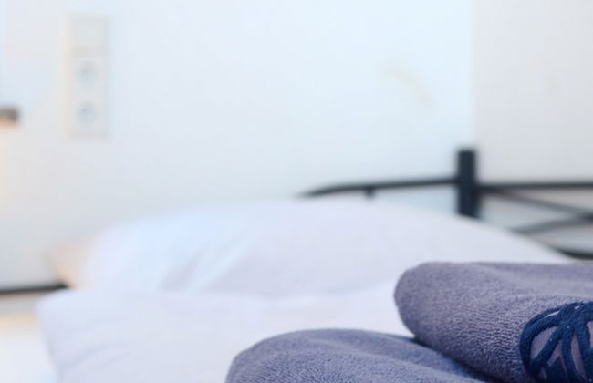 Nice rooms Strasbourg - Europapark - Foto 22