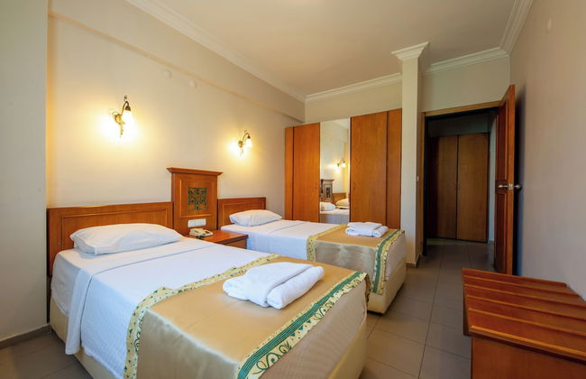 Aegean Princess Apart Hotel - Photo 10