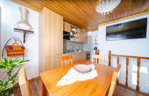 Montanhas do Xisto - Solar do Xisto Poente - Foto 7