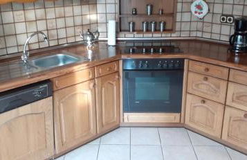 Top EG Rollstuhlwohnung 80qm zum Frühjahr- und Sommerpreis - Photo 8