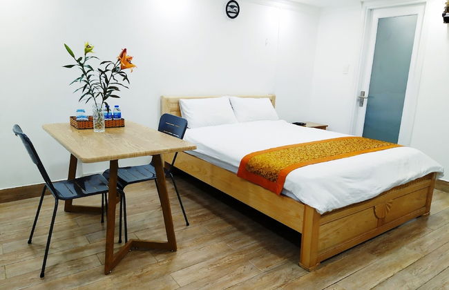 Warm Ways 3 Apartments - Foto 24