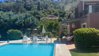 Gialos Villas 1-2 With a Private Pool - Foto 5