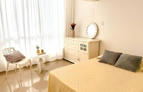 ASA | Loft Prático | 2 Quartos | Centro de Itajaí - Foto 6