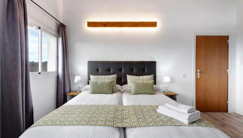 Lomo el Aire - Apartamentos en plena naturaleza - Tegueste - Foto 2