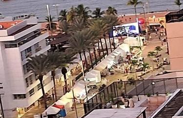 Hotel Tambau Flat andar 9 particular - Foto 2