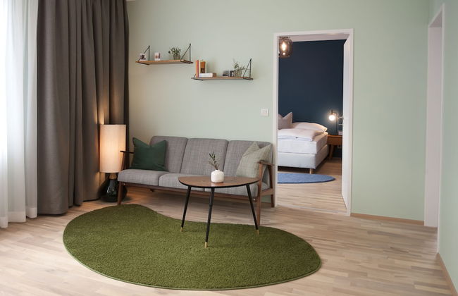 URBANAUTS FLATS Cubierta - Photo 4