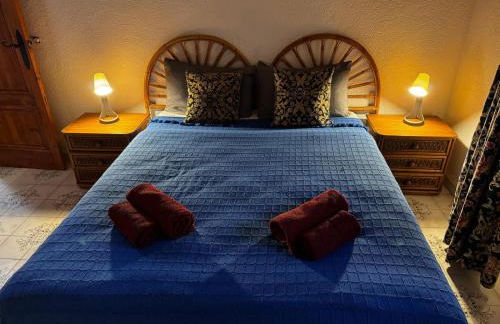 Villa GAN EDEN - Foto 46