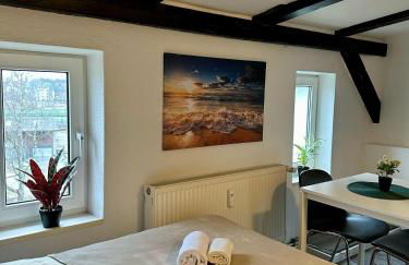 Komfortable und zentrale Apartments in Neumünster - Perfekt für Monteure und Gruppen - Foto 21