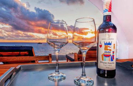 Kallisti Retreats Luxury Villas - Photo 26