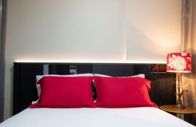 HUB Flats Luxo - Foto 10