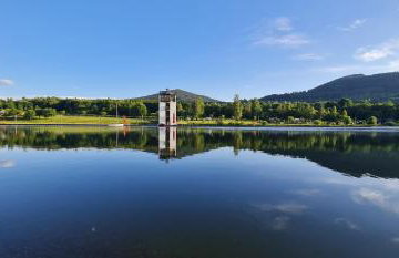 4 Żywioły całoroczne domki w górach - dostęp do sauny - Foto 14