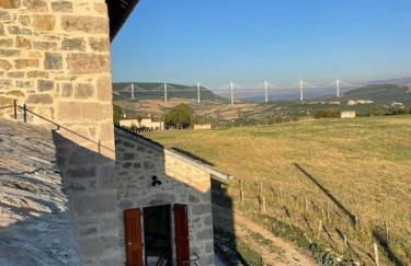 Domaine des Combes - La Ferme aux Anes 14 pers. - Foto 19