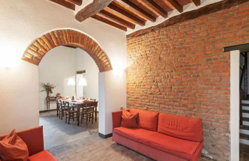 Villa in Lombardy Near Po River - Foto 17