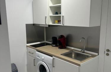 FANTÁSTICO PISO A 5 MINUTOS DE LA ESTACION DE BUS Y TREN a metros de la PLAYA - Foto 20